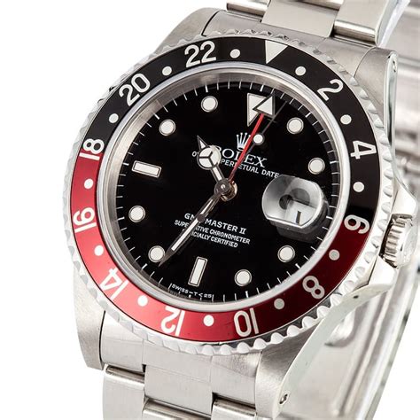 rolex model 16710.